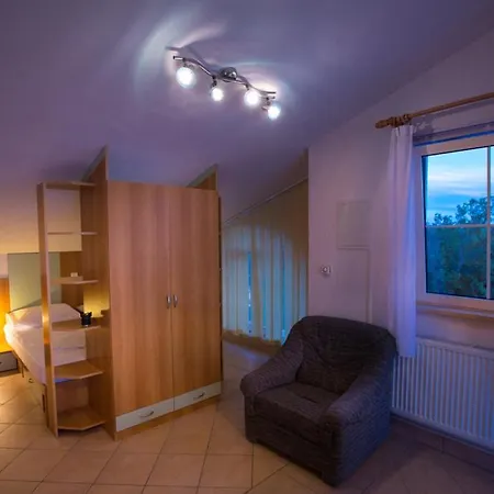 Fuza Rab 4* Supetarska Draga