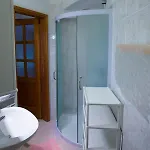 Fuza Rab 苏佩塔斯卡德拉加