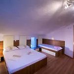 Fuza Rab 招待所 4*
