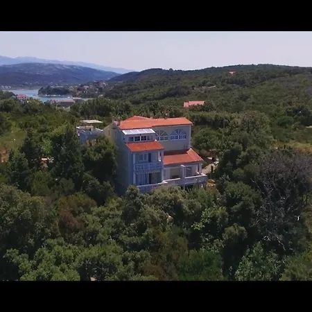 Fuza Rab 4* Супетарска-Драга