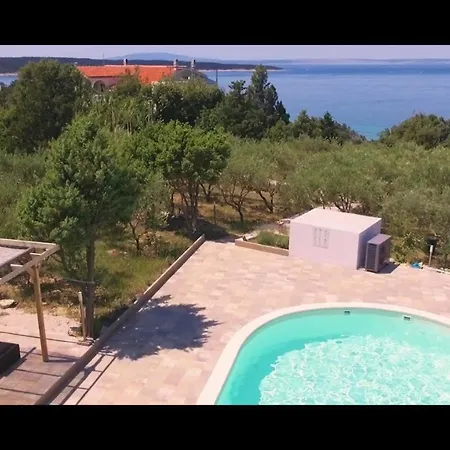 Gasthof Fuza Rab 4*