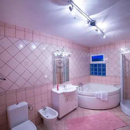 Gasthof Fuza Rab Supetarska Draga