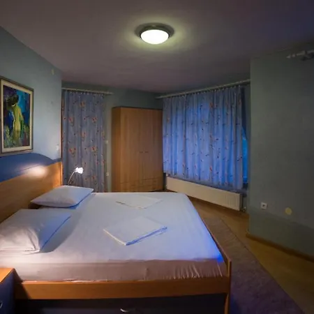 Fuza Rab Gasthof Supetarska Draga