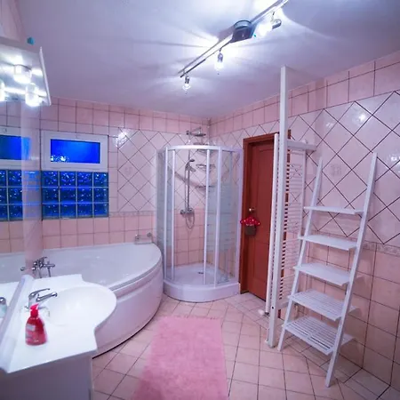 Fuza Rab 4* Supetarska Draga