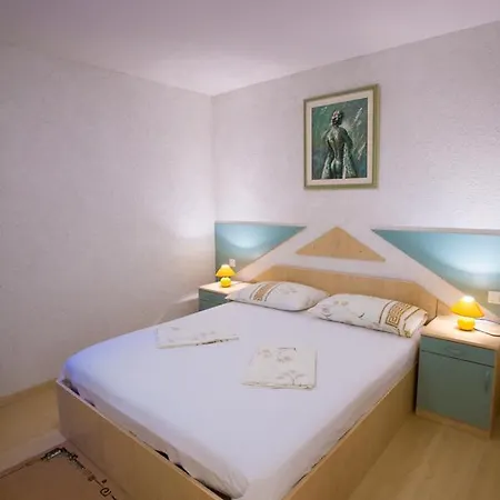 Гостевой дом Fuza Rab