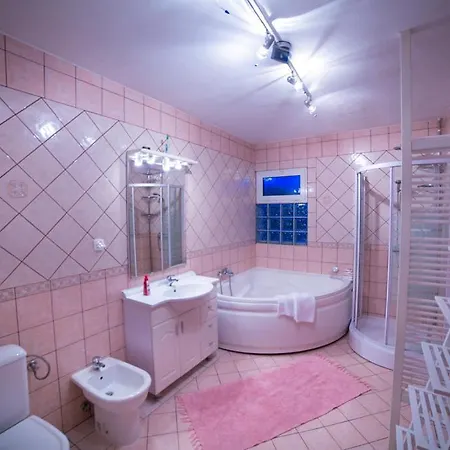 Fuza Rab 4* Supetarska Draga