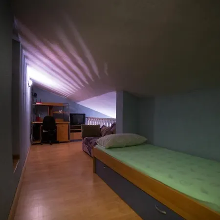Fuza Rab 4* Supetarska Draga