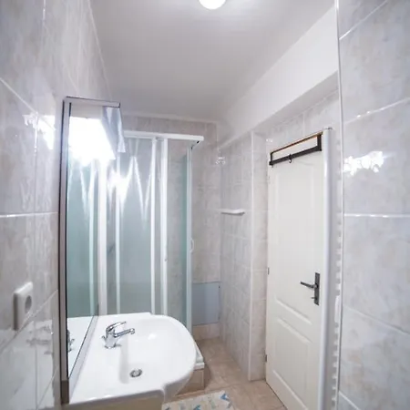 Fuza Rab 4* Supetarska Draga