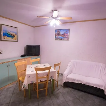 Fuza Rab Gasthof 4*