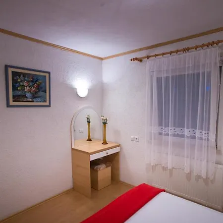 Gasthof Fuza Rab 4*