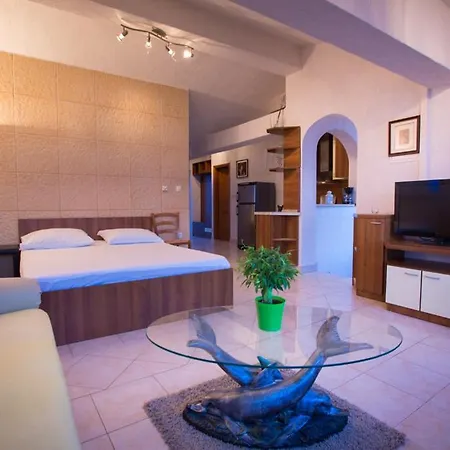 Gasthof Fuza Rab