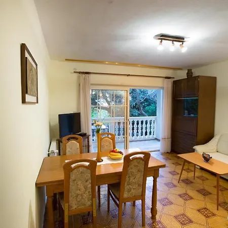 Fuza Rab Gasthof 4*