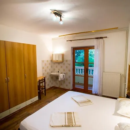 Gasthof Fuza Rab Supetarska Draga