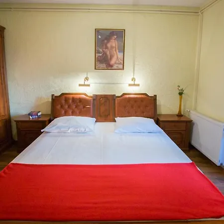 Fuza Rab Gasthof 4*