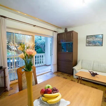 Gasthof Fuza Rab Supetarska Draga