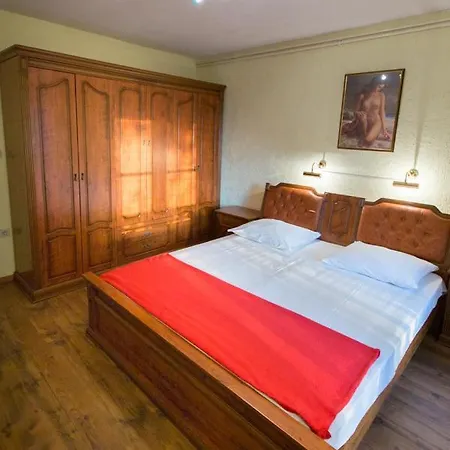 Fuza Rab Gasthof 4*