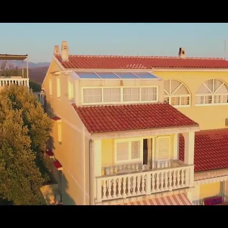 Gasthof Fuza Rab 4*