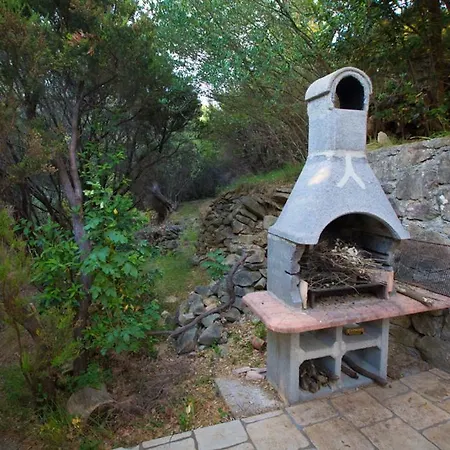 Guest house Fuza Rab