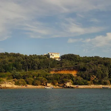 Fuza Rab Gasthof