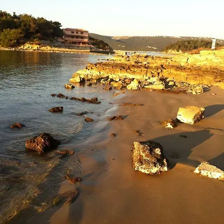 Fuza Rab Guest house Supetarska Draga