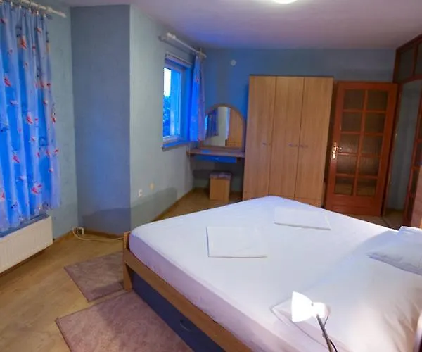 Fuza Rab 4* Supetarska Draga