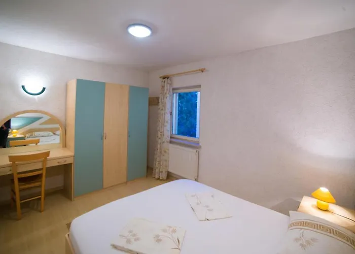 Fuza Rab Pensjonat