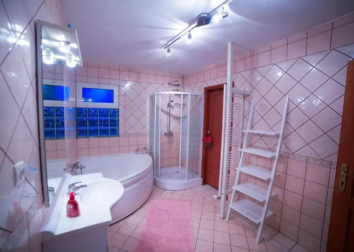 Fuza Rab 4* Supetarska Draga