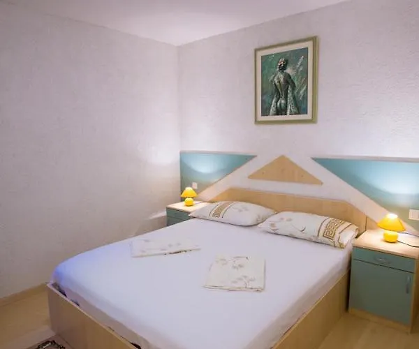 Maison d'hôtes Fuza Rab