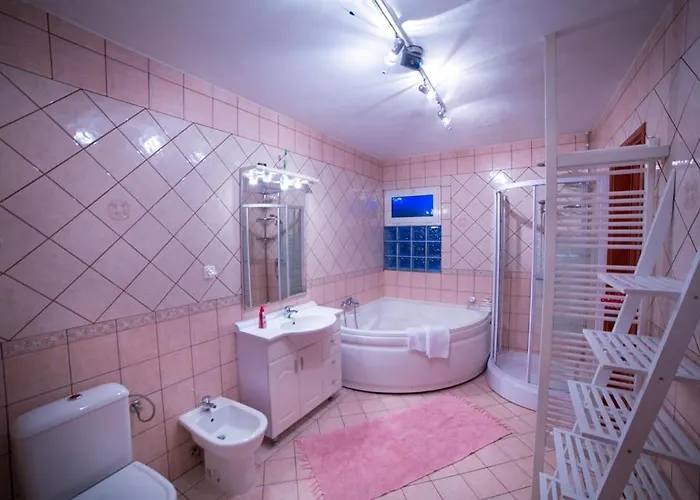 Fuza Rab 4* Supetarska Draga