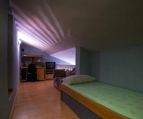 Fuza Rab 4* Supetarska Draga