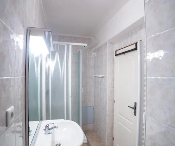 Fuza Rab 4* Supetarska Draga