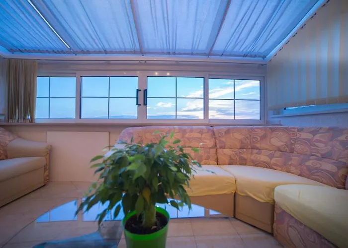 Fuza Rab Maison d'hôtes 4*