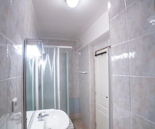 Maison d'hôtes Fuza Rab Supetarska Draga