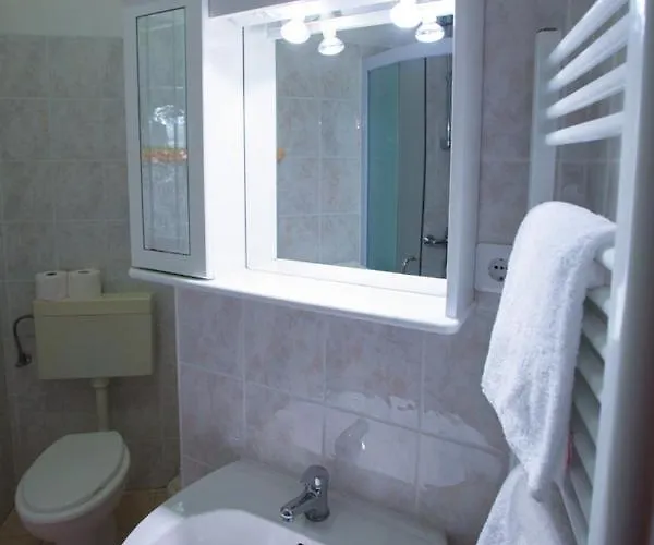 Fuza Rab Maison d'hôtes