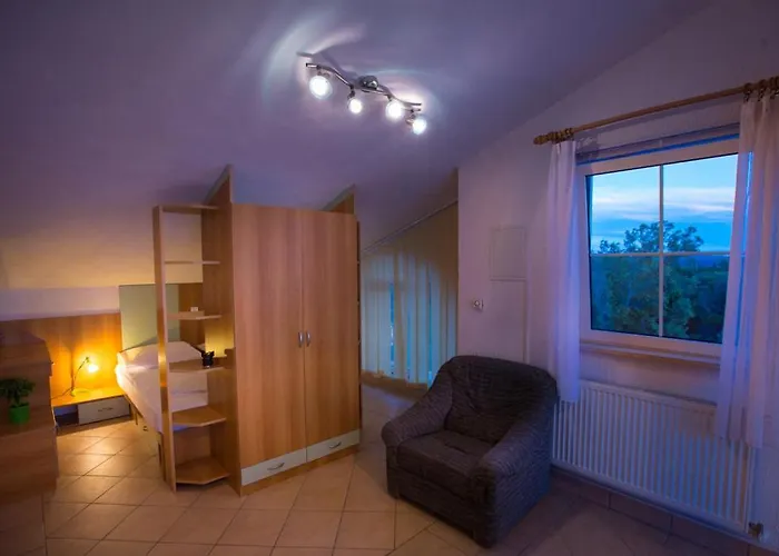 Fuza Rab 4* Supetarska Draga