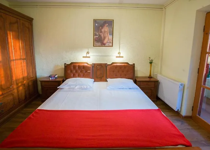 Fuza Rab Pensjonat 4*