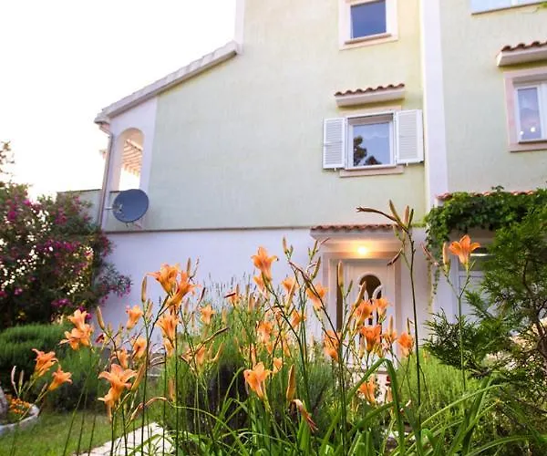 Maison d'hôtes Fuza Rab 4*