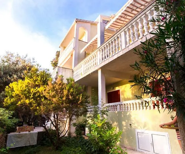 Maison d'hôtes Fuza Rab